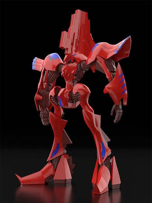 MODEROID Quincy Volonthe - 2