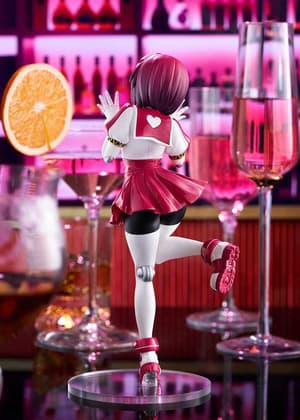 Dorothy Haze - L - Another Skin - VA-11 HALL-A: Cyberpunk Bartender Action Pop Up Parade - Good Smile Company - 3