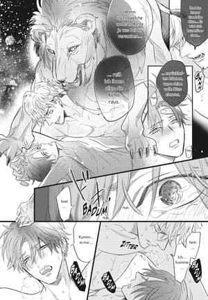 Pheromoneholic - Carlsen - Band 02 - 4