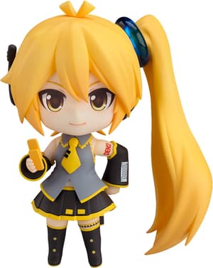 Nendoroid 3106 Akita Neru (including Bonus) - 1