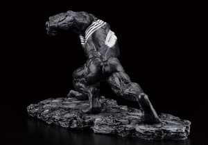 Venom - Renewal Edition - ARTFX+ - Kotobukiya - 3