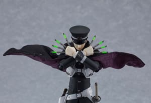 figma Raidou Kuzunoha - 7