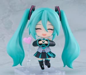 Nendoroid 3139 Hatsune Miku V6 (including Bonus) - 5