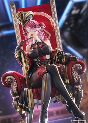 Houshou Marine - Thirty Outfit - Max Factory - 1