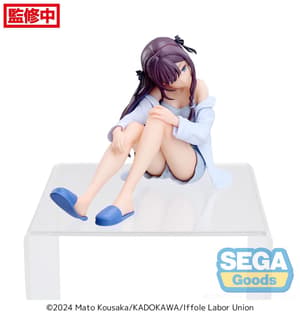 Alina Clover - PM Perching - Sega - 2