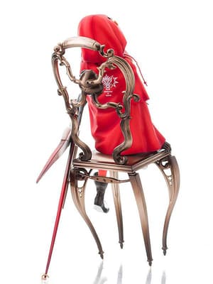 Red Hunter - AKA:Re2ing - Magic Mould - 1