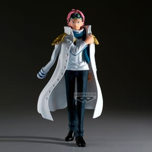Koby - One Piece - The Shukko - Banpresto (1)