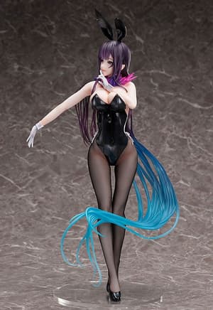 Chiyo - 1/4 B-Style Bunny - FREEing - 4