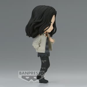 Keisuke Baji - Tokyo Revengers (Plain Clothes Version) - Q Posket Version A (1)