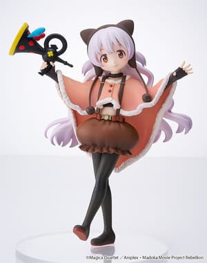 Nagisa Momoe - Puella Magi Madoka Magica Pop Up Parade - Good Smile Company - 1