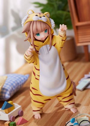 Kinako - Tiger - Palette - Alice Glint / Thousand (5)