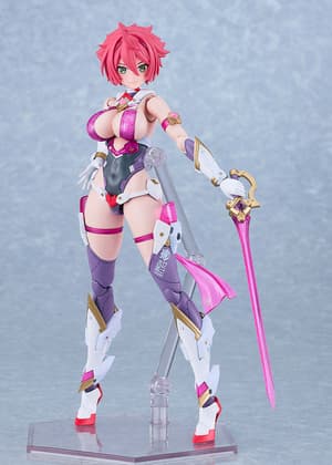 PLAMATEA Cutie Honey - 3