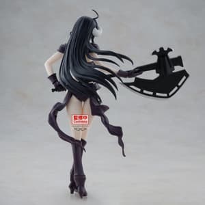 Albedo (Relax Time) - Overlord - Banpresto (1)
