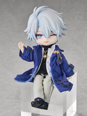 Phainon - Express Travel - Nendoroid Doll (including Bonus) - 8