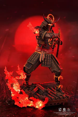 Animus Yasuke - Pure Arts - 9