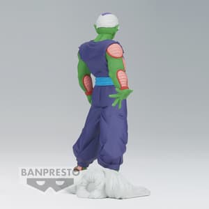 Piccolo - Dragon Ball Z - Solid Edge Works Vol. 13 - Banpresto - Version B (1)