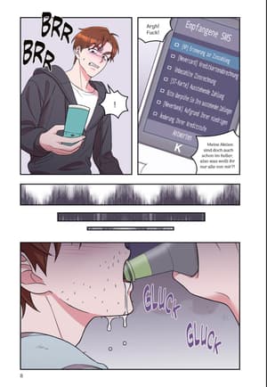 Marry My Husband - Carlsen - Vol. 5 - 7