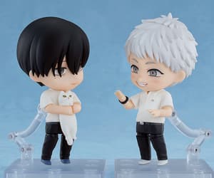 Nendoroid 3156 Yoshiki Tsujinaka - 7