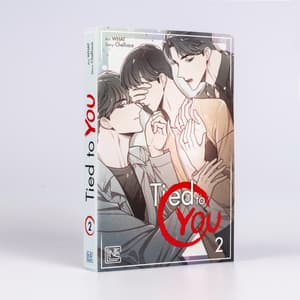 Tied to You - Carlsen - Band 2 - 3