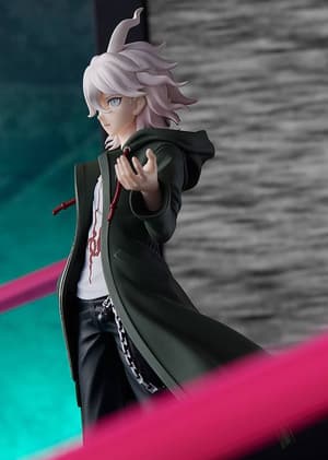 Nagito Komaeda - Danganronpa Pop Up Parade - Good Smile Company - Re-Release - 1