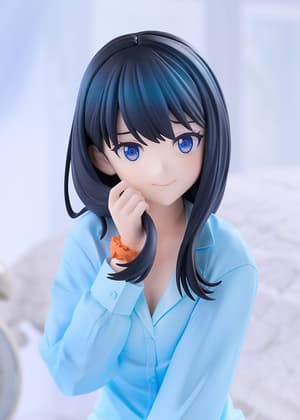 Rikka Takarada - XL - Pajamas - Gridman Pop Up Parade Swacchao! - Good Smile Company - 1