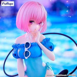 Momo Belia Deviluke - Trio-Try-iT - Furyu - 3