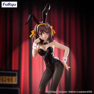 Haruhi Suzumiya - BiCute Bunnies - Furyu - 7