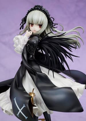 Suigintou - Rozen Maiden - Flare - 20