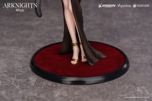 Schwarz - Formal Dress - Myethos - 3