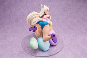 Coconut – Nekopara – Hakoiri Musume 1/6 PVC Statue - 2
