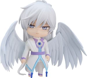 Nendoroid 2421 Yue - 6