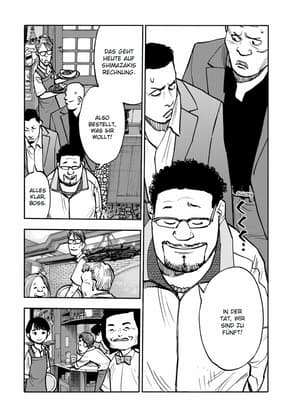 Shimazaki in the Land of Peace 06 - 3