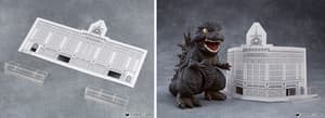 Nendoroid 3023 Godzilla (2023) (including Bonus) - 8