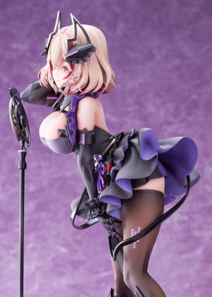 Roon - Limited Edition - μArmament - Golden Head - Alice Glint / Thousand (15)