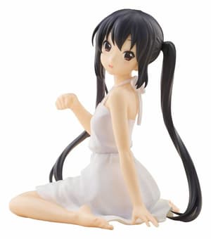 Azusa Nakano - Yumemirize - Sega (2)