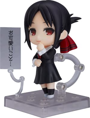Nendoroid 1288 Kaguya Shinomiya - Neuauflage - 1