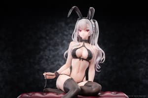 Black Bunny Girl Tana - Reverse Studio (11)