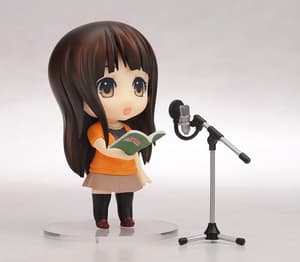 Nendoroid 223 Miho Azuki - 5