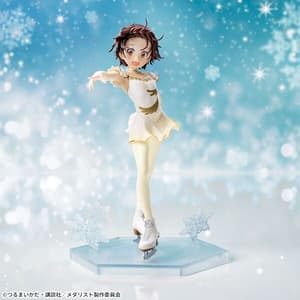 Hikaru Kamisaki - Luminasta - Sega (1)