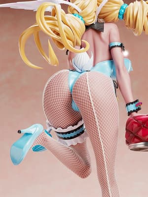 Kirara Akutsu - Bunny Version - Creator's Opinion - BINDing / Native - 11