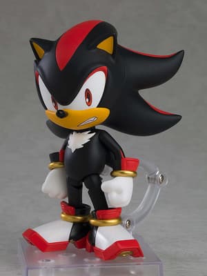 Nendoroid Shadow the Hedgehog - 4