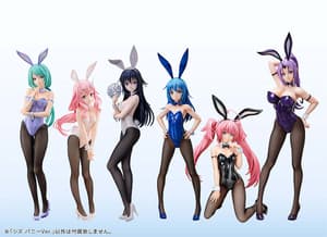 Shizu: Bunny Ver. - 8
