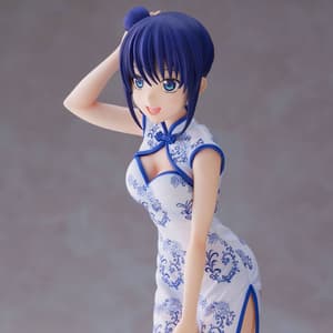 Nagisa Minase - China Dress - Union Creative (9).jpg