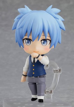 Assassination Classroom Nendoroid Action Figure Nagisa Shiota 10 cm - 2