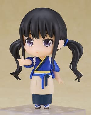 Nendoroid 2336 Takina Inoue - Cafe LycoReco Uniform - 2