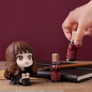 Hermine Granger - Harry Potter Look Up - Megahouse (7)