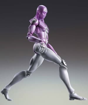 Moody Blues - Super Action Statue - Medicos - Re-Release - 2