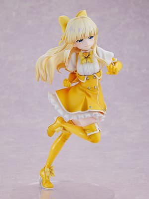 Tenkawa Kaoruko (Magia Sulfur) 1/7 Scale Figure – KD Colle by Kadokawa - 9