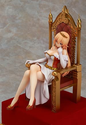 Erina Nakiri - Good Smile Company - Re-Release Figure - 5