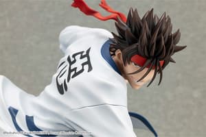 Sanosuke Sagara - ARTFX J - Kotobukiya (16)